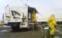Спецтехніка та спецавтомобілі виробництва ВАТ РІАТ нашасі КАМАЗ спецтехніка