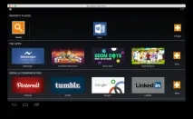 Спосіб запустити будь-який Android додаток на Mac будь-який
