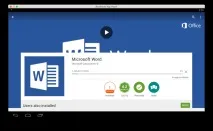 Спосіб запустити будь-який Android додаток на Mac запустити