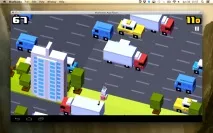 Спосіб запустити будь-який Android додаток на Mac спосіб