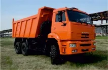 Спецтехніка та спецавтомобілі виробництва ВАТ РІАТ нашасі КАМАЗ спецавтомобілі