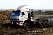Спецтехніка та спецавтомобілі виробництва ВАТ РІАТ нашасі КАМАЗ спецтехніка