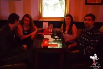 Speed dating - цікаві факти, відкриття, секрети цікаві
