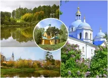 Спасо-Влахернський жіночий монастир жіночий