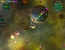 Space Pirates and Zombies Огляд pirates