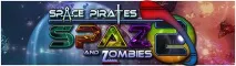 Piratii spatiali si zombi 2