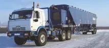 Спецтехніка та спецавтомобілі виробництва ВАТ РІАТ нашасі КАМАЗ спецавтомобілі