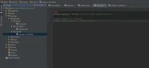Створення двигуна на Codeigniter 3 HMVC двигуна