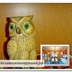 Стилі в інтер’єрі кухні інтер