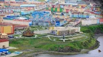 Чи варто їхати в Анадир варто