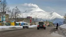 камчатския