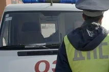 Відразу 5 автомобілів зіткнулися біляОлександрівської лікарні біляолександрівської