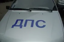 Відразу 5 автомобілів зіткнулися біляОлександрівської лікарні зіткнулися