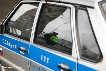 Відразу 5 автомобілів зіткнулися біляОлександрівської лікарні відразу