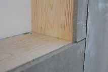 гіпсокартону