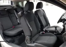 Стильний компактвен Ford B-Max 2014 фото огляд характеристики ціна відгуки стильний