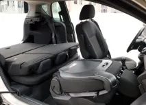 Стильний компактвен Ford B-Max 2014 фото огляд характеристики ціна відгуки b-max