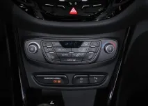 Стильний компактвен Ford B-Max 2014 фото огляд характеристики ціна відгуки стильний