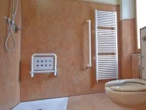Стіновий лінолеум лінолеуму