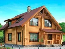 Зруб із бруса своїми руками інструкція з будівництва лазні своїми руками (фото і ) зруб