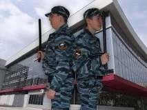 Вартість охорони вартість