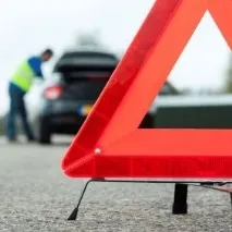 Відразу 5 автомобілів зіткнулися біляОлександрівської лікарні зіткнулися