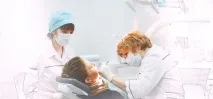 Стоматологічна клініка у Новосибірську новосибірську