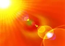 Інфрачервоне випромінювання випромінювання