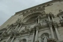 Жирона. Один день жирона