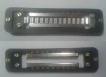 Стрічковий мікрофон RM BIV-1 biv-1