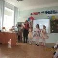 Сценарій свята літніх та осінніх іменинників «На святі у Буки та Бяки» свята