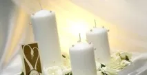 Весільні аксесуари своїми руками, або Такі важливі дрібниці весільні