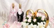 Весільні аксесуари своїми руками, або Такі важливі дрібниці своїми