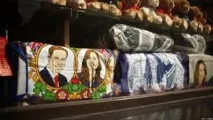 Сувеніри до весілля принца Вільяма та Кейт Міддлтон - BBC News українська служба сувеніри