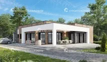 Будівництво будинків будинків