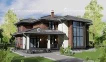 Будівництво будинків будинків