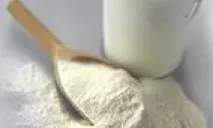 молоко