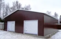 склади