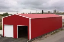 будівництво