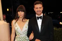 Весілля по-італійськи Джессіка Біл і Джастін Тімберлейкодружуються, СПЛІТНИК джастін