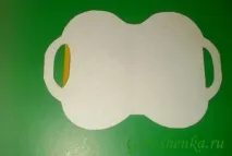 Сумка для мами своїми руками своїми
