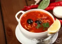 приготування