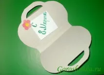 Сумка для мами своїми руками сумка