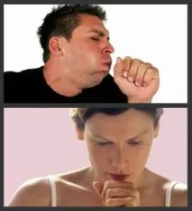кашлю