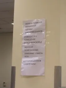 Стюардеси «Аерофлоту» розповіли про приниження через зовнішність аерофлоту