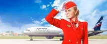 Стюардеси «Аерофлоту» розповіли про приниження через зовнішність аерофлоту