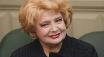 Тетяна Дороніна коротка біографія, фото та відео, особисте життя тетяна