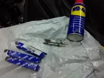 Свічки напруження перевірка та заміна свічки