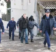 Тамбовських виманили на кримський берег тамбовських