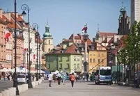 The best shopping street in the world – Найкраща торгова вулиця світу, Англійська мова онлайн, world